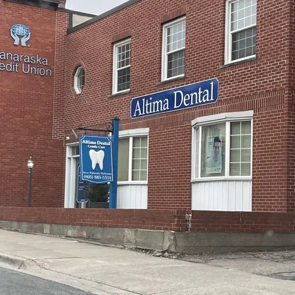 Altima Dental Centre