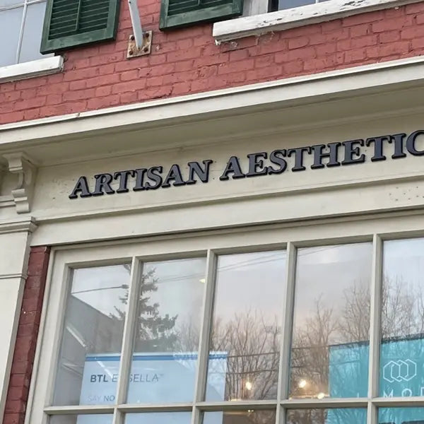 Artisan Aesthetics