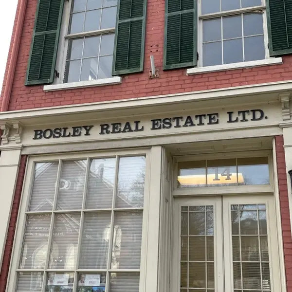 Bosley Real Estate