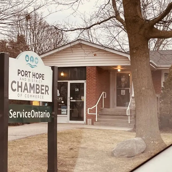 Port Hope Chamber of Commerce