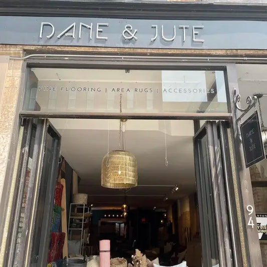 Dane & Jute