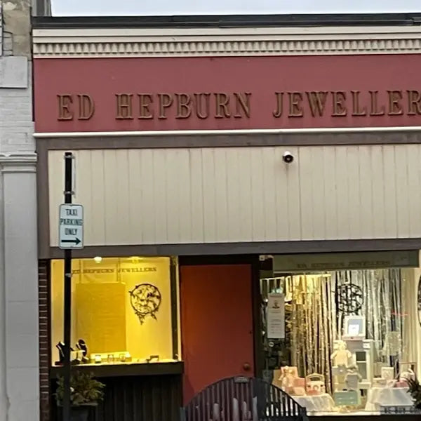 Ed Hepburn Jewellers