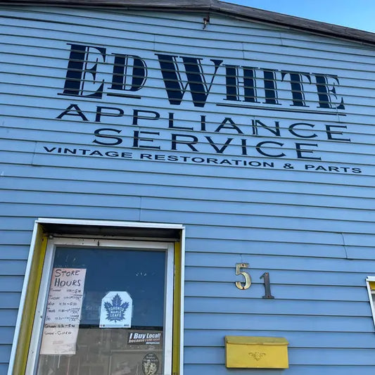 Ed White Appliance Service