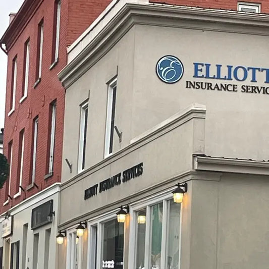 Elliott Insurance Services