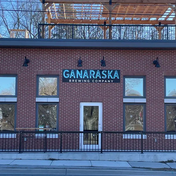 Ganaraska Brewing Company