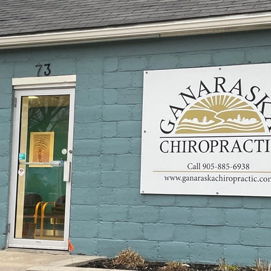 Ganaraska Chiropractic