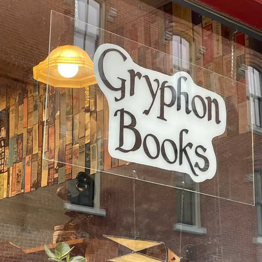 Gryphon Books