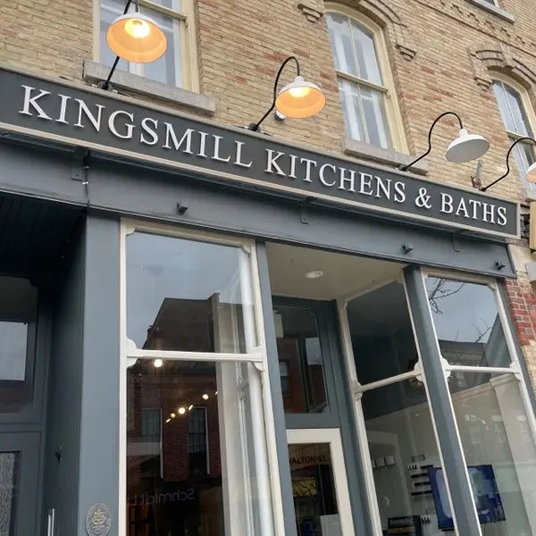 Kingsmill Kitchens & Baths