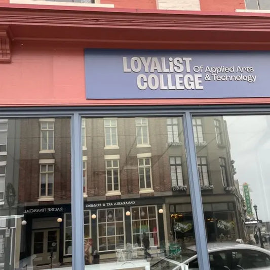 Loyalist College