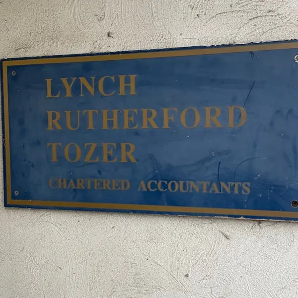 Lynch Rutherford Tozer