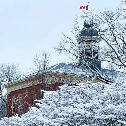 Municipality of Port Hope