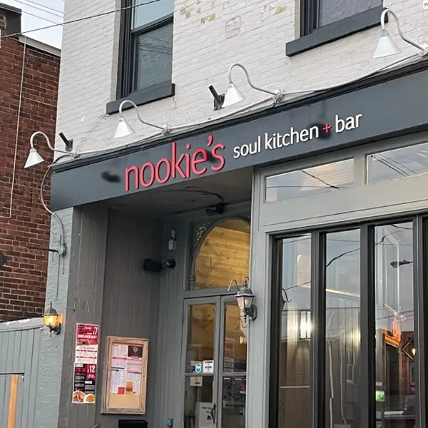 Nookie's Soul Kitchen & Bar