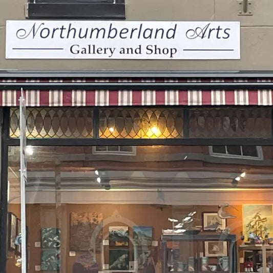 Northumberland Arts Gallery and Shop