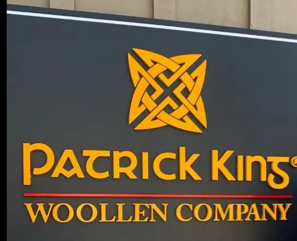 Patrick King Woollen Company