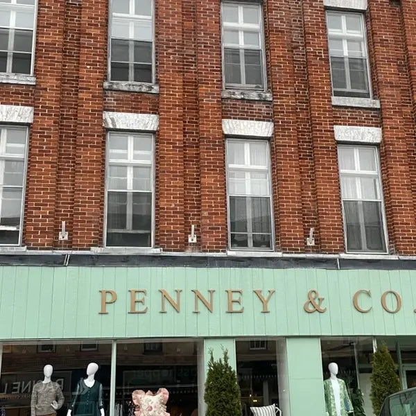 Penney & Company