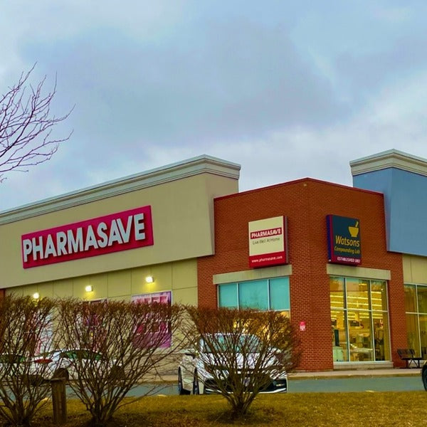 Pharmasave