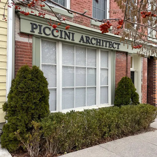 Piccini Architect