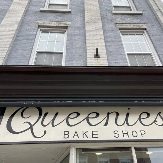 Queenies Bake Shop