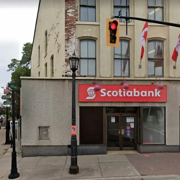 Scotiabank