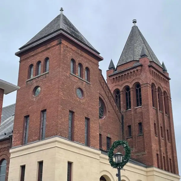 St Paul's Presbyterian Church