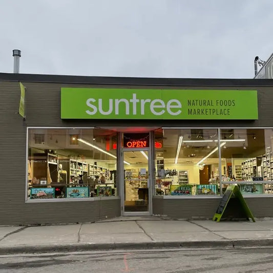 Suntree Natural Foods Marketplace