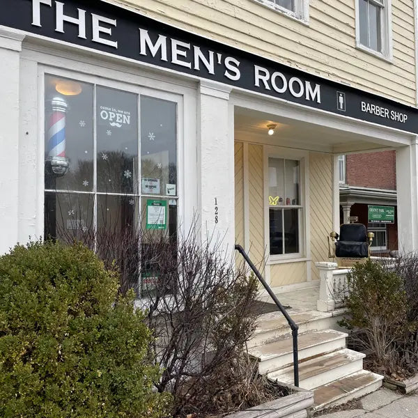 The Men's Room