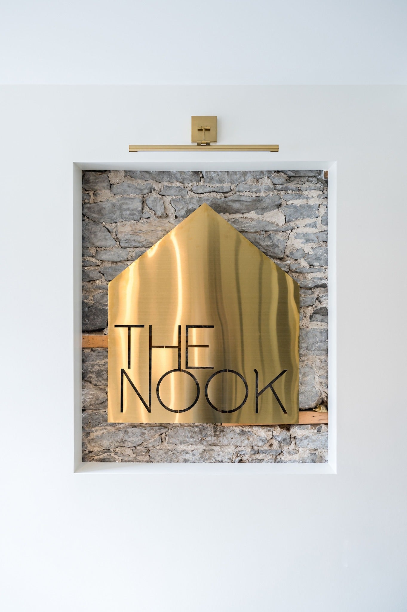 The Nook Realty Group