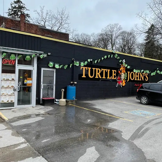 Turtle John's