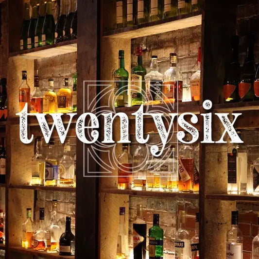 TwentySix