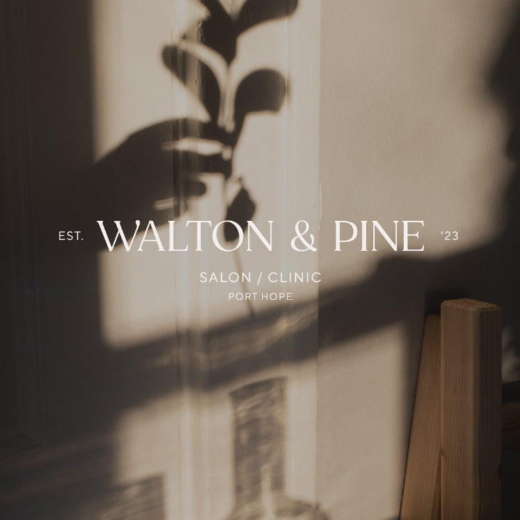 Walton & Pine Salon|Clinic